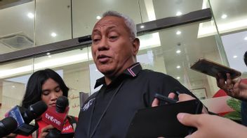 Kaget Hasto Ditetapkan Jadi Tersangka KPK Jelang Natal, Tuding Ada Rekayasa Politik