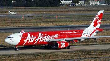 المدير السابق لشركة أديداس آسيا والمحيط الهادئ ليصبح رئيس مجموعة AirAsia، التكتل الماليزي توني فرنانديز: لديه الكثير من الخبرة