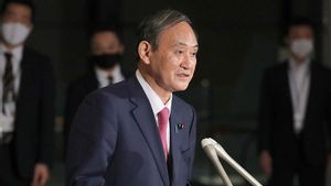 Jepang Akan Membicarakan HAM dengan China