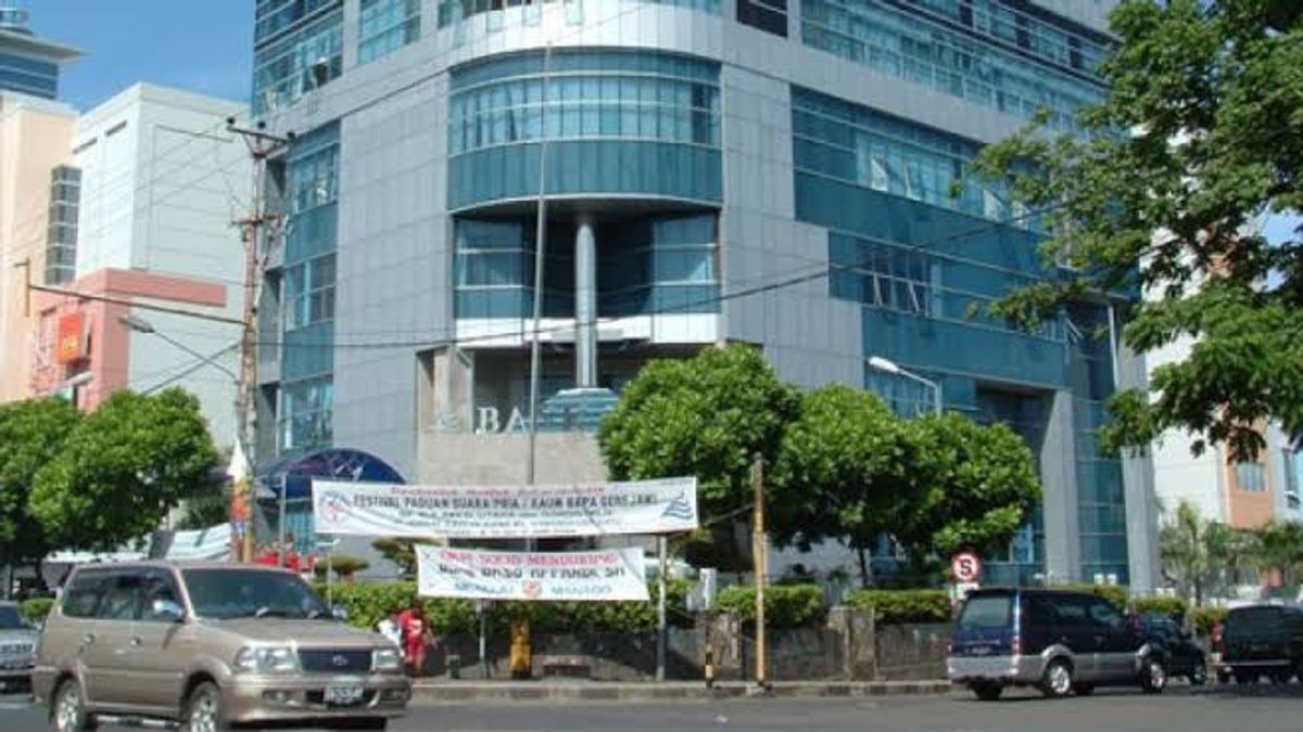 Hipmi Gandeng Bank Owned By Conglomerate Chairul Tanjung Salurkan KUR To Young Entrepreneurs