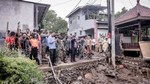 Bupati Jember: Penyebab Banjir Bandang karena Sampah dan Pendangkalan