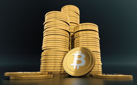 Harga Kripto Kamis Pagi Ambruk: Bitcoin Amblas 6,36 Persen, Solana Paling Parah