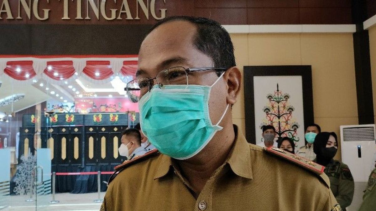 Central Kalimantan Provincial Government Increases Early Alertness To Anticipate Acute Hepatitis
