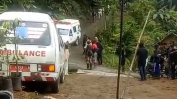 Ledakan Maut di Garut: 13 Tewas, TNI AD Segera Lakukan Investigasi!