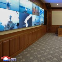 AS-Korsel Gelar Latihan Militer, Korut Uji Coba Peluncuran Rudal Jelajah dari Kapal Perusak