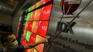 Perkuat Transparansi, BEI Resmi Terapkan Non-Cancellation Period