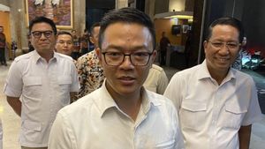 Warga Pati Protes Keras, Sekjen Gerindra Peringatkan Bupati Sudewo