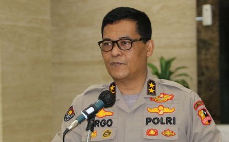 Polri Tak Pernah Persulit Keluarga Urus Jenazah Laskar Khusus FPI