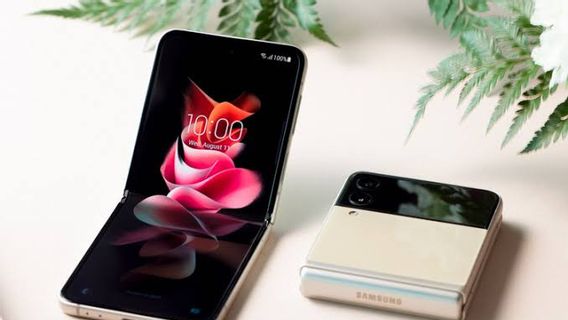 One UI 3.1.1 Bawa Perubahan Fitur Baru untuk Perangkat Lipat Samsung