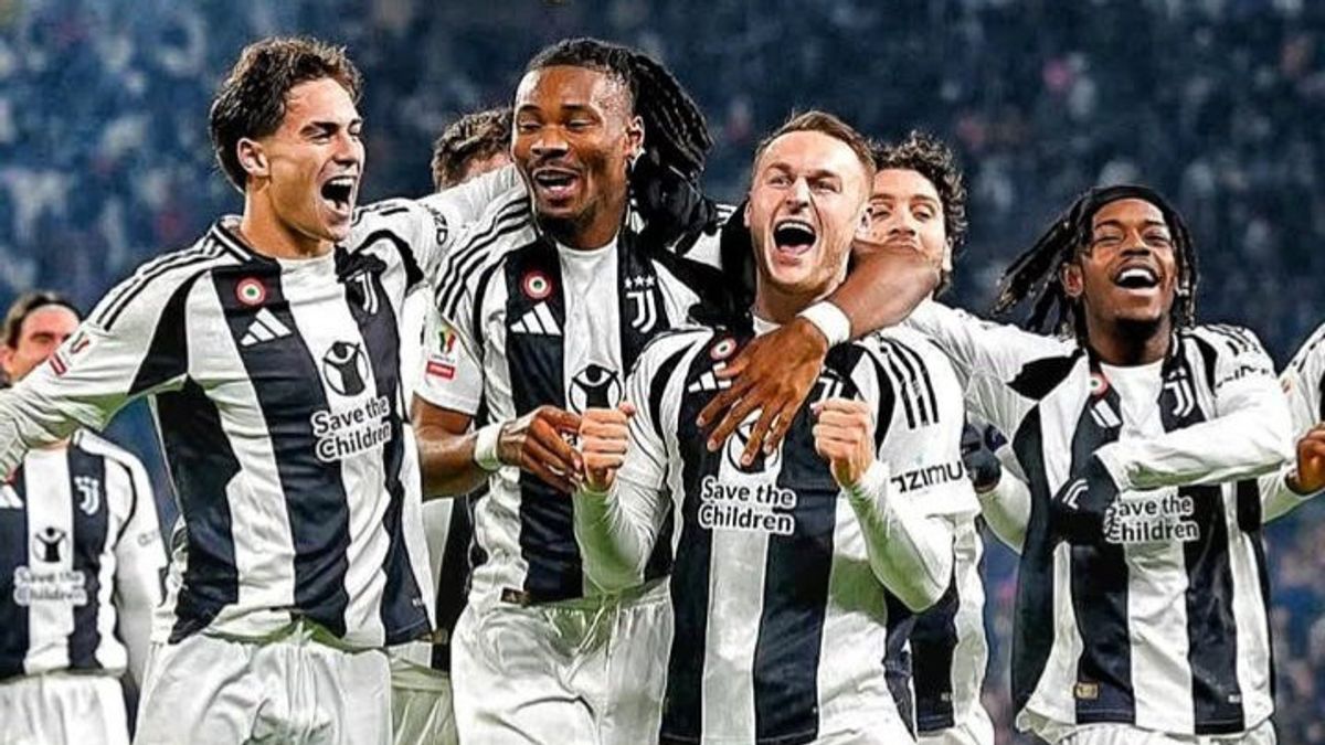 Prediksi Club Brugge vs Juventus: Amankan Poin Penting Menuju 8 Besar