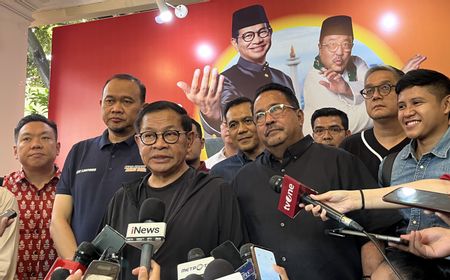 Pramono-Rano Bakal Sowan ke Jokowi saat Tak Lagi Jabat Presiden