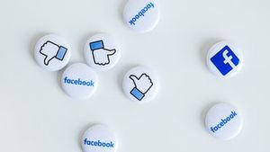 Pemerintah Inggris Denda Facebook Rp988 Miliar karena Bandel, Langgar Ketertiban dalam Kesepakatan dengan Giphy