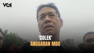 Menkeu Purbaya Terkait Anggaran MBG: Kalau Tidak Diserap, Saya Akan Tarik