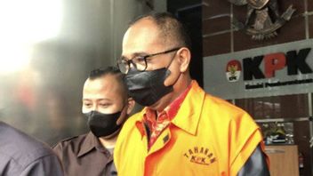 KPK Says Rafael Alun's Money Laundering Value Reaches Hundreds Of Billions And Could Increase