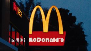 7 Negara yang Tak Ada McDonald’s, Ternyata Ini Alasannya