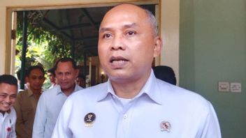 رئيس BSSN Klaim 2 الإرهابية القنابل الجوية السعودية سهلة الكشف عنها