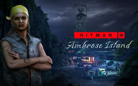 Gim Hitman 3 akan Dapatkan DLC Peta Baru Sejak Dirilis Pertama Kali Tahun Lalu