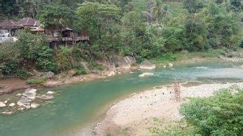 Bantul Regency Government Closes Oyo River Water Tourism For Management Improvement