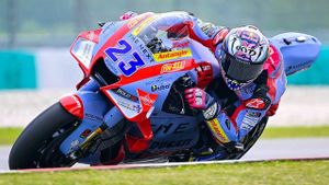 Hitung Mundur MotoGP Mandalika: Ini Bukan Sekedar Balap Motor, Tapi Juga Papan Iklan Internasional