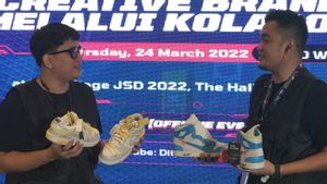 Akhiri Penantian Sneakerhead, Jakarta Sneaker Day (JSD) 2022 Resmi Digelar Mulai Hari Ini dengan BCA Jadi Sponsor Utama