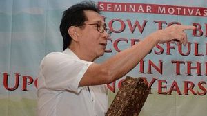 Sido Muncul Sido Dorong Kemandirian Obat Herbal