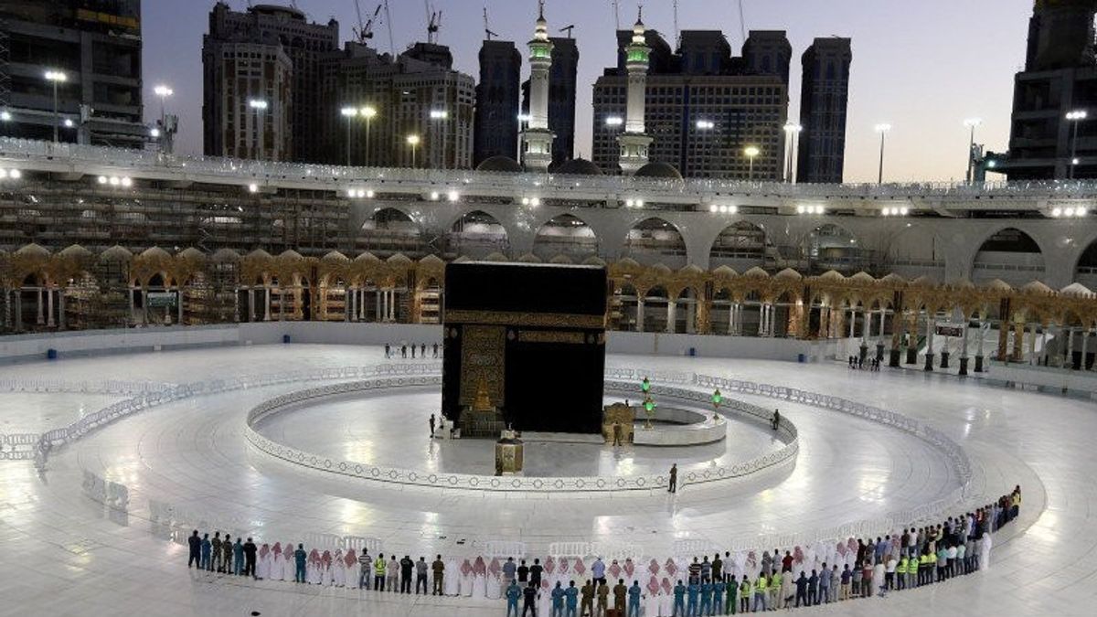 BPKH Manages Hajj Funds Of Rp166 Trillion, Where To Place?