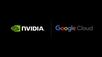 Google Cloud と NVIDIA が協力して AI 開発を改善