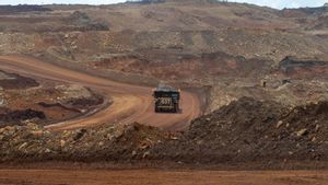 Tata Kelola Tambang Pemerintah Dinilai On The Track, Upaya Perbaikan Lewat Pencabutan IUP Bermasalah