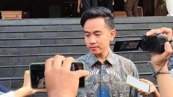 Gibran répond bien au duo d’Anies-Kaesang à l’élection de Jakarta 2024