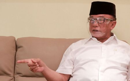 Anggota Wantimpres Khawatir, Dualisme Organisasi Profesi Kedokteran Ganggu Keselamatan Masyarakat