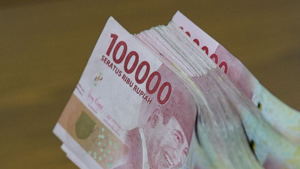 Unclear US-China Trade Agreement Has Potential To Make Rupiah Weakening Today