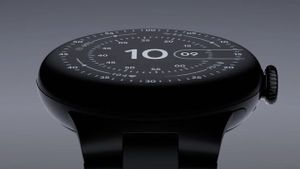 Pixel Watch 3のデザインビデオが未発表の「集中型」時計の顔のアップデートを明らかに