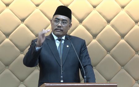 PKB Bantah Wacana Penundaan Pemilu Ide Luhut Murni dari Cak Imin