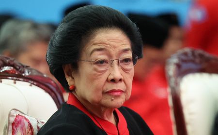 Megawati: Ingkari Keputusan MK Sama Saja Pelanggaran Konstitusi! 