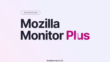Mozilla Monitor تطلق أداة للكشف عن المعلومات الشخصية في وساطة البيانات