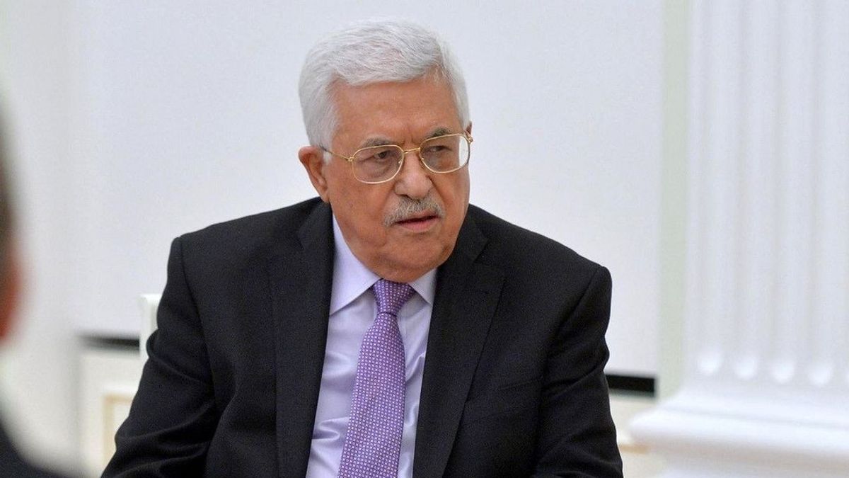 Menteri Israel Dukung Kemerdekaan Palestina dan Solusi Dua Negara