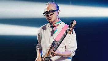 Thomas Ramdhan Invites Five People To Share Views On The Indonesian Music Industry