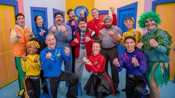 The Wiggles يتحدث بعد الجدل حول محتوى TikTok