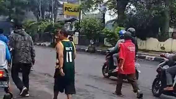 Bom Bunuh Diri Agus Muslim di Polsek Astanaanyar Bandung, Polisi Periksa 18 Orang Termasuk 3 dari Pihak Keluarga