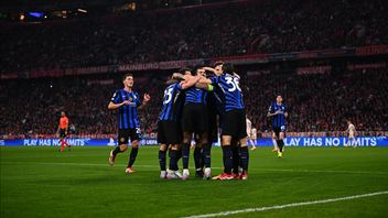 Preview Inter Milan vs Bayern Munchen: Nerazzurri Punya Peluang ke Semifinal 