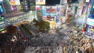 Japan Prepares Rp55 Trillion Electricity-Gas Bill Subsidies During Summer Season