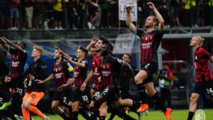 Rekap Hasil Pertandingan Liga Champions: Milan, City, dan Madrid Menang, Juventus Keok