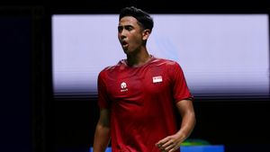 Alwi Farhan Sangat Terbuka untuk Kritik dan Saran