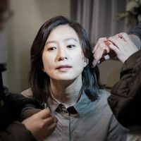Exploring Korean Drama Invasion: Government Support And Industry Actor's Strategy