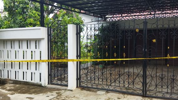 Puslabfor Mabes Polri Ungkap Fakta Lain di Rumah Mewah Pulomas, Tempat Satu Keluarga Tewas Kesetrum Mesin Pemanas Air