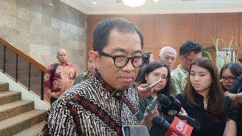 TKDN Dikeluhkan Kadin AS, Wamenperin: Untuk Lindungi Industri Nasional