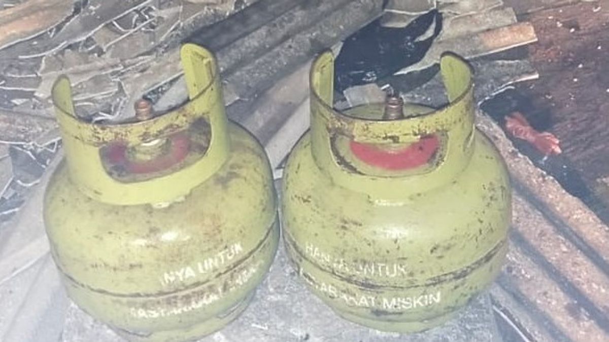 ارتفاع عدد ضحايا انفجار أسطوانة غاز تزن 3 كيلوغرامات في منطقة وارتيج تامبورا إلى 5 أشخاص