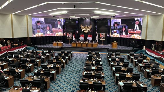 L'autorisation d'exploitation des lieux de divertissement nocturne à Jakarta en tant que lieux de trafic de drogue sera retirée définitivement