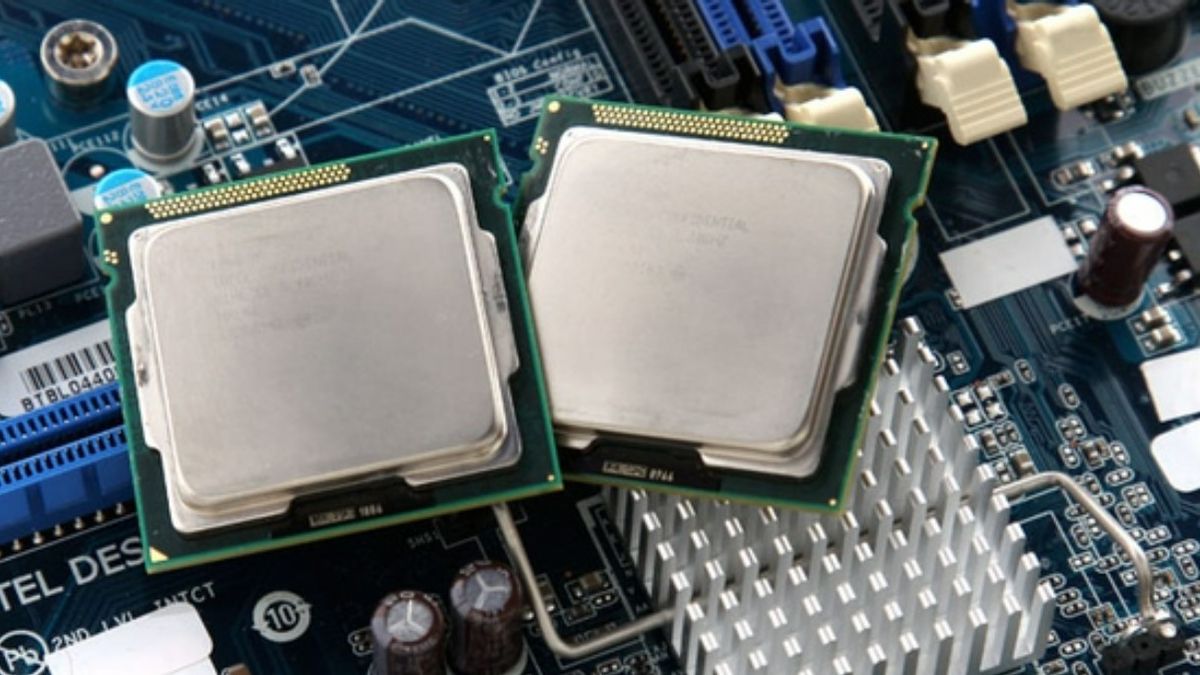 Intel Core i3 vs i5: Difference between i3 and i5 Processor