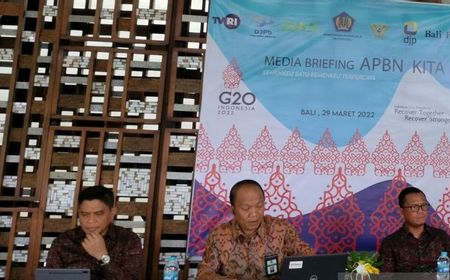 Penjualan Miras di Bali Naik 24,84 Persen, Pertanda Ekonomi Bergerak Saat Turis Berdatangan